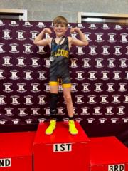 Landon Solomito