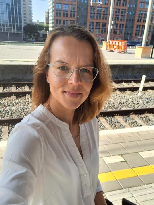 Katrin Hülsekopf