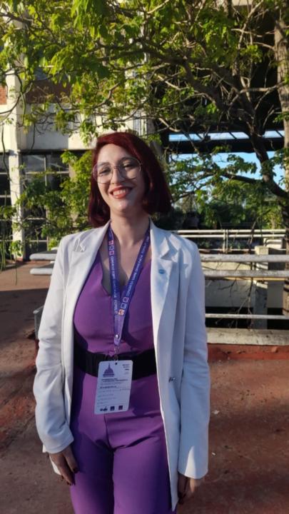 Giuliana Lucila Frattoni