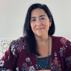 Melissa Hindle