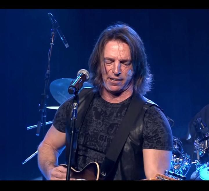 Michael Vince Perticone