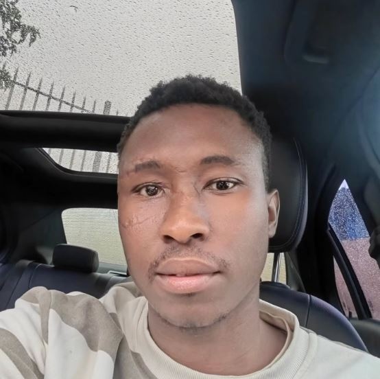 Bongani Malabele