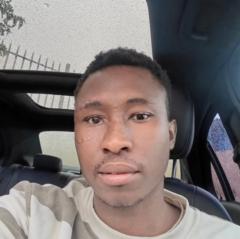 Bongani Malabele