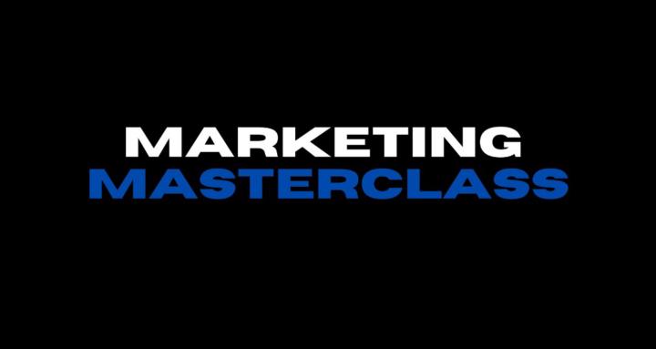 Marketing to Conversion Dept.