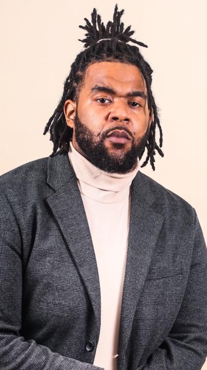 Keon Benton