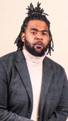 Keon Benton