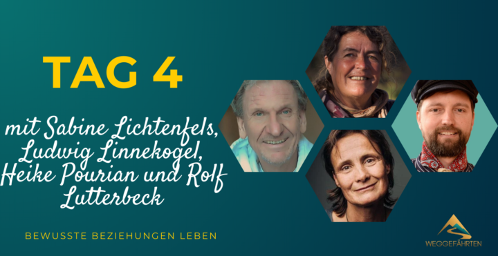 Kongress Tag 4: Dein Raum für Austausch