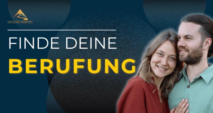 Deine Weggefährten