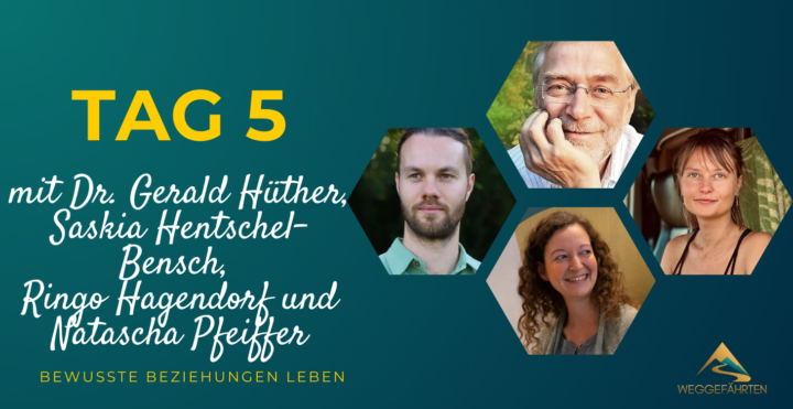 Kongress Tag 5: Was sind deine Genuss-Momente?