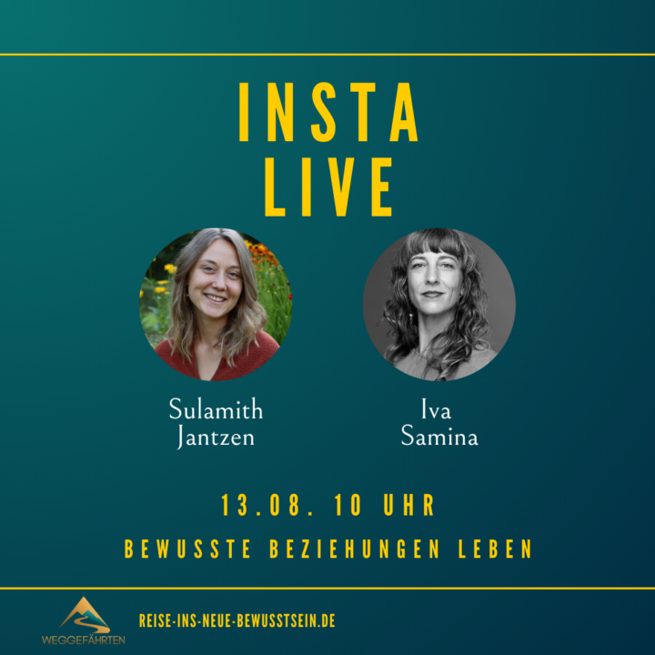 Neues Live am Dienstag