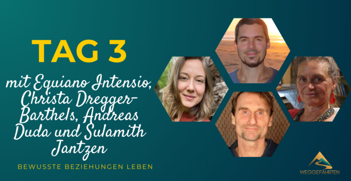 Kongress Tag 3: Was war dein Highlight? 🌞