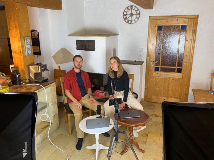 Gleich Live: Highlight Event 🤩Seid ihr dabei?