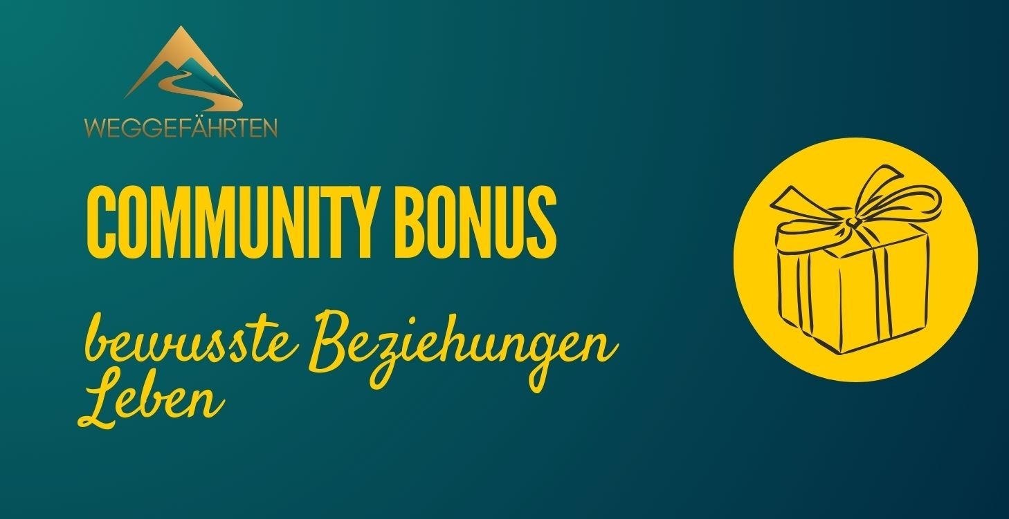 Kongress Community Bonus