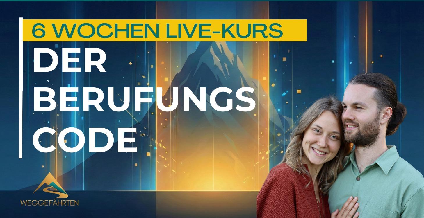 Der Berufungscode (Juni 2026)