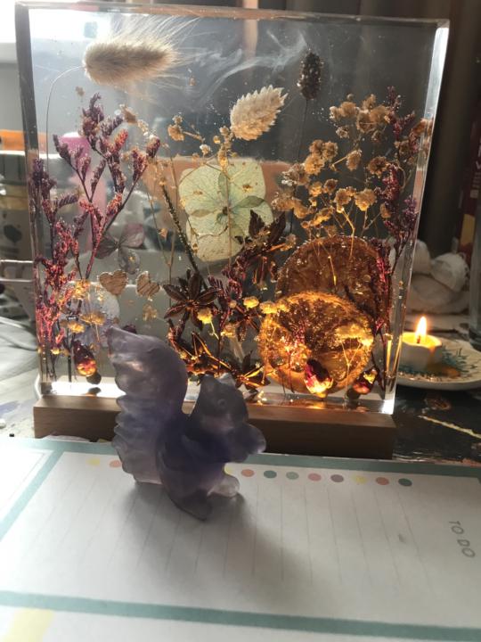 Die Einsamkeit geht auf Reisen…