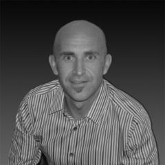 Steve Speirs