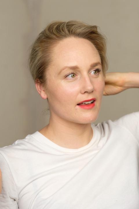 Courtney Gryphon