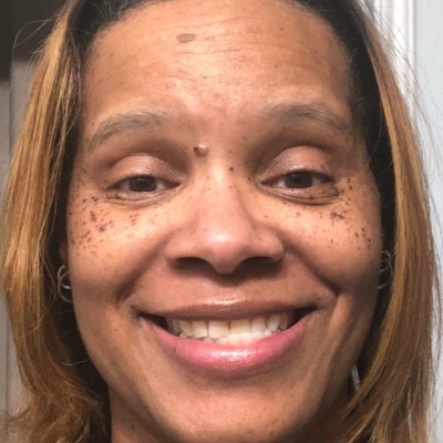 Pamela Allen