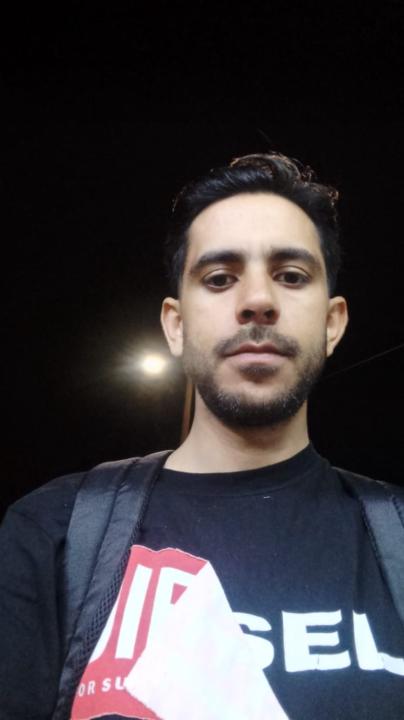 Christian Mauricio Ramírez Tabares