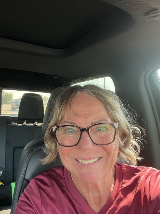 Kelly Morrow