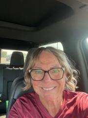Kelly Morrow