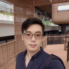 Jeffrey Jingga