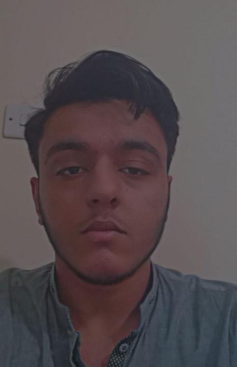 Muhammad Afnan Shahzad