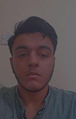 Muhammad Afnan Shahzad