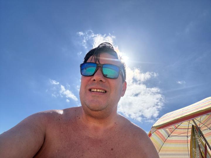 Diego Junco Belardinelli