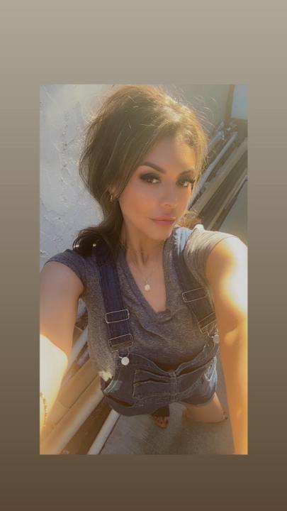 Felicia Del Real