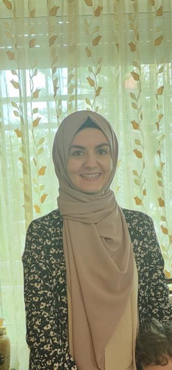 Andrea Stewart-Naser