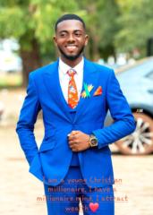 Joel Boakye Gyamfi