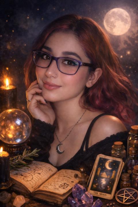 Krisana Salas