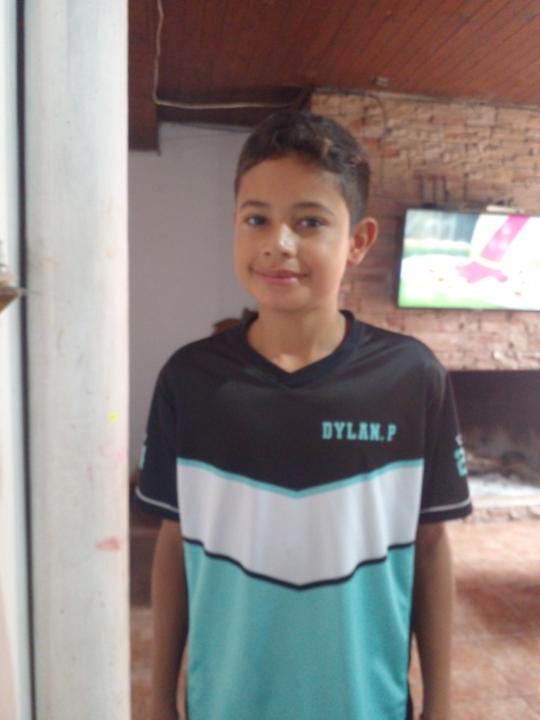 Monica Fabiana itati Urdapilletta