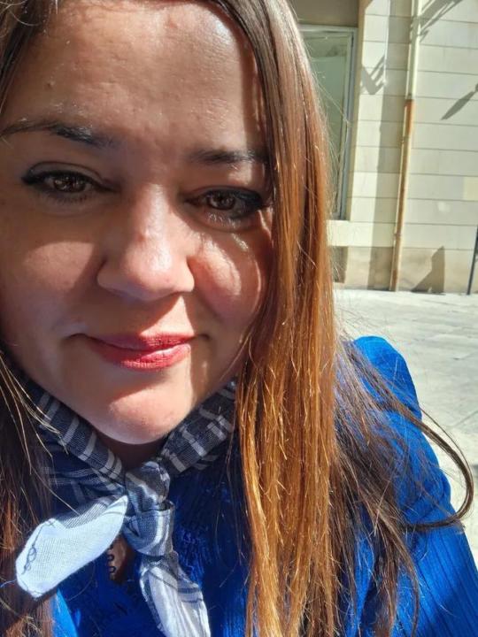 Minerva Manzano