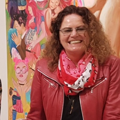 Anke Rupprecht-Poßinke