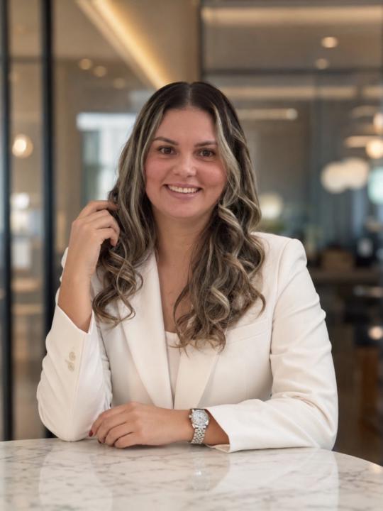 Arlenis Andino Delgado