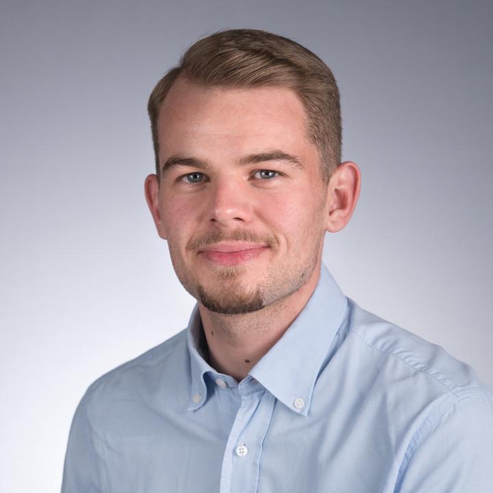 Chris Wenzlau