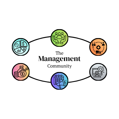 Welcome to The Management Community!