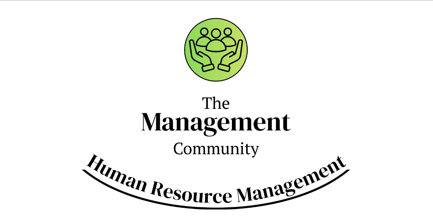 Human Resource Management