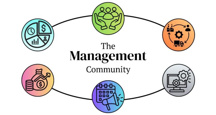 The Management Community