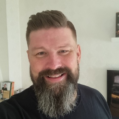 Peter Duvdahl