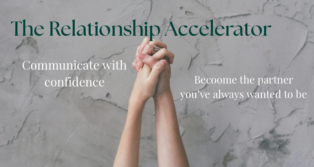 The Relationship Accelerator
