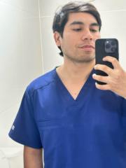 Elar Toledo Arias