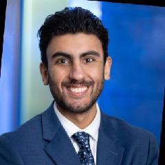 Omar Dhanani
