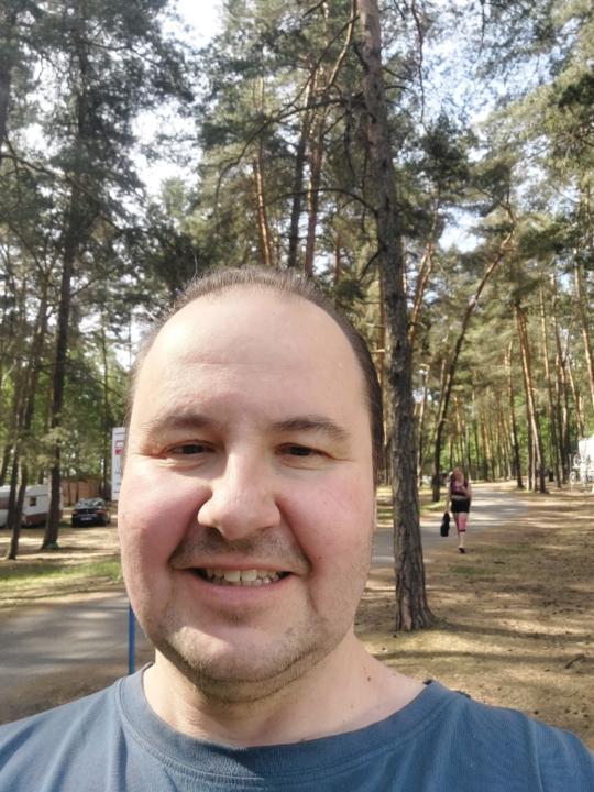 Vláďa Papež