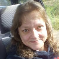 Mona Morian Hällefors