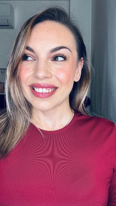 Fátima Gismero Andújar