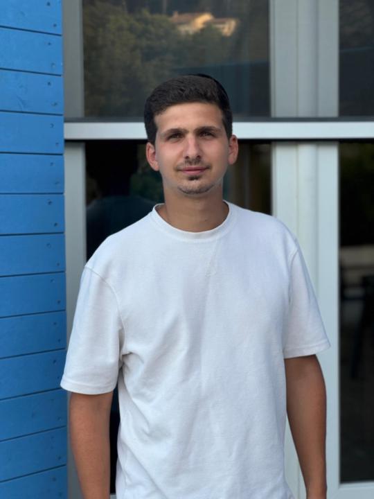 Aaron Madar
