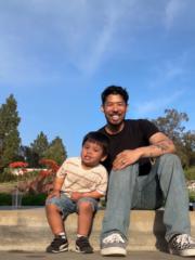 Joshua Terada